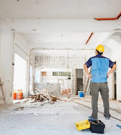 Beyağaç Tadilatcı