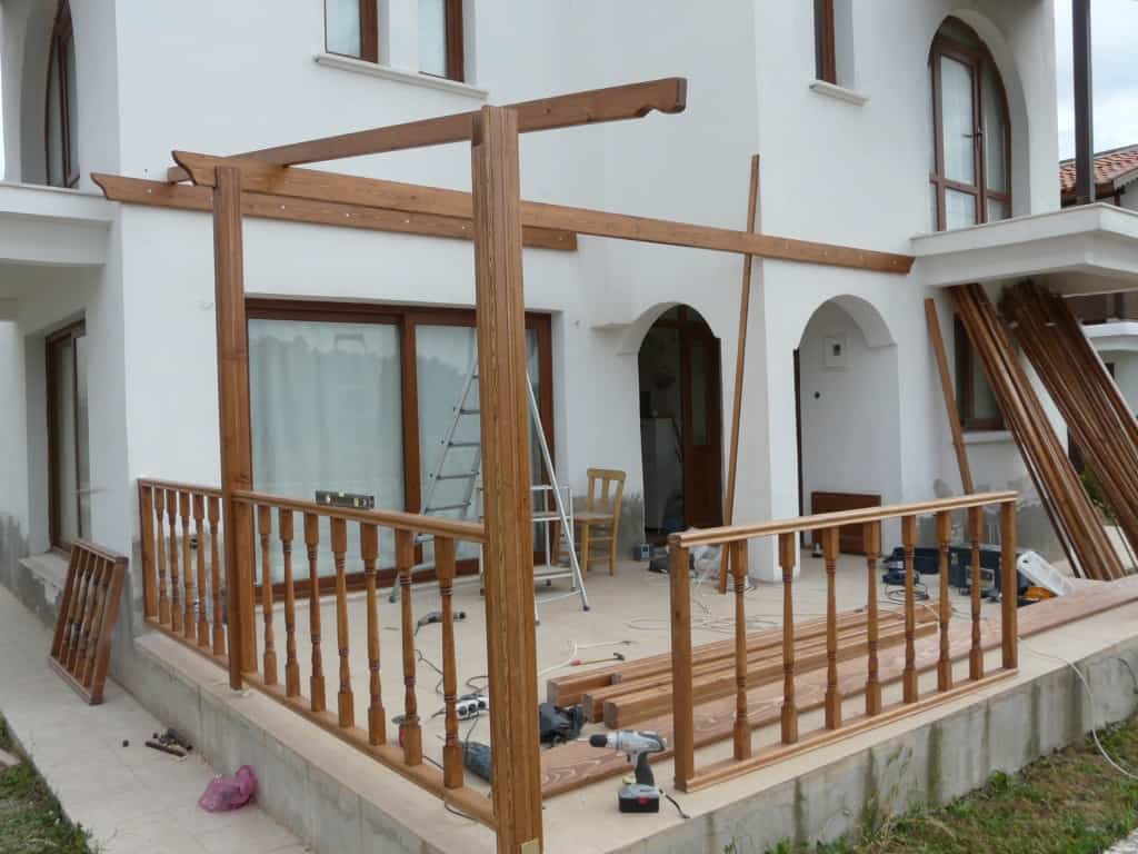 Beyağaç Tadilatcı